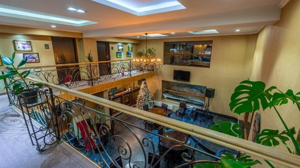Zdjęcie Good Aura 4*