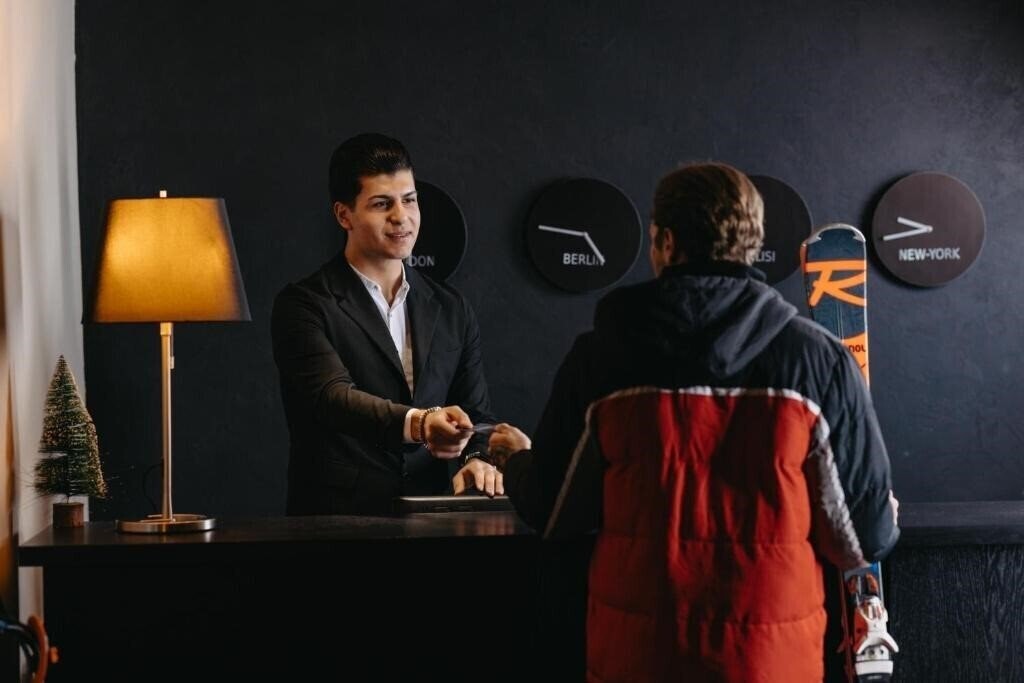 Картинка Alpeni 3*