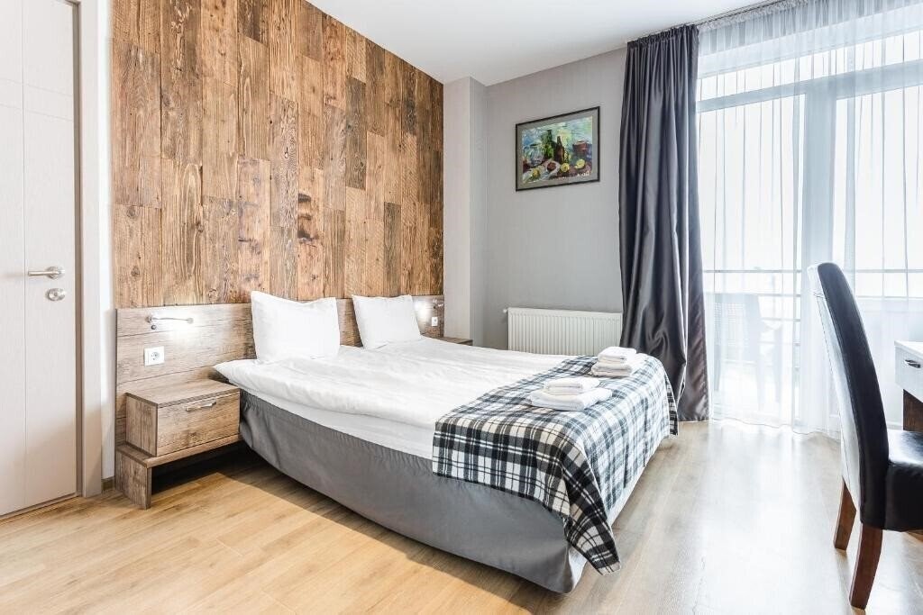 Hotel Good Inn 3*