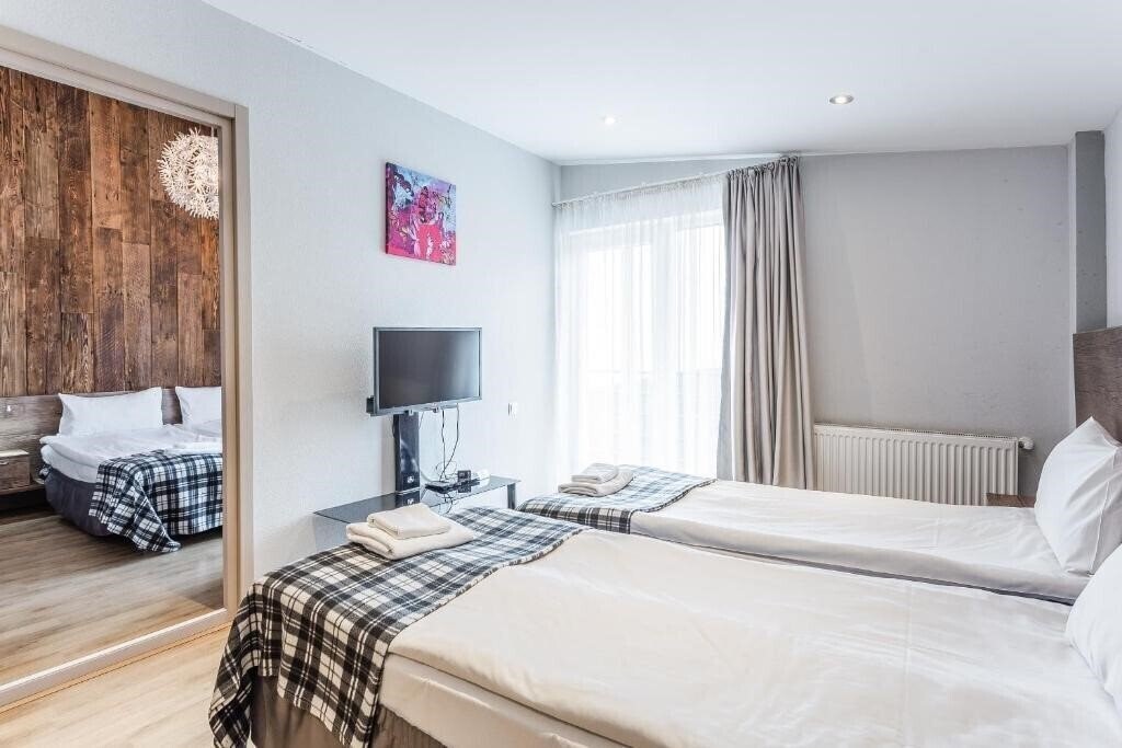 Zdjęcia Good Inn 3*