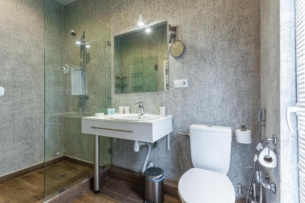 Obraz Good Inn 3*