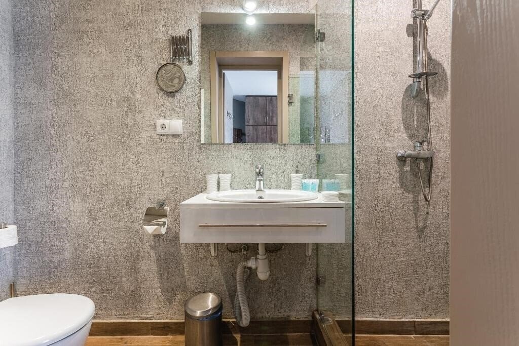 Zdjęcie Good Inn 3*
