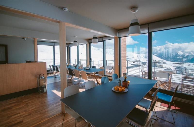 Картинка Quadrum Boutique Hotel 1*