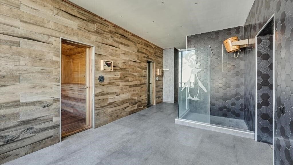 Фото Gudauri Loft 4*