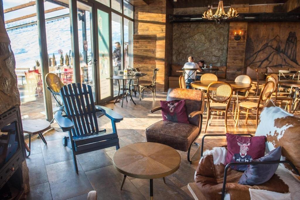 Картинка Go Gudauri Apartment апартаменты