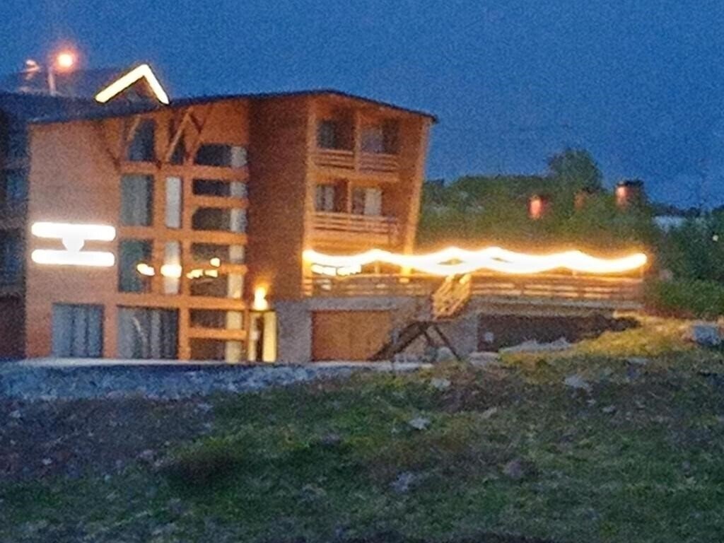 Obraz Diamond Gudauri No Category 1*