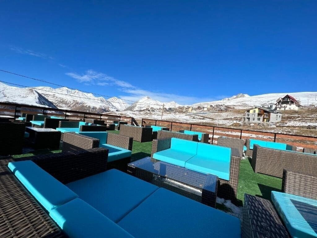 Zdjęcia Diamond Gudauri No Category 1*