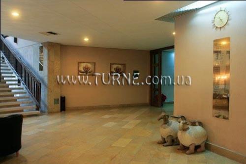 Zdjęcie Sport Hotel Gudauri (ex. Marko Polo) 4*