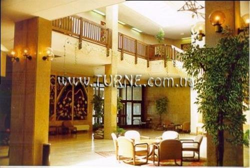 Zdjęcia Sport Hotel Gudauri (ex. Marko Polo) 4*