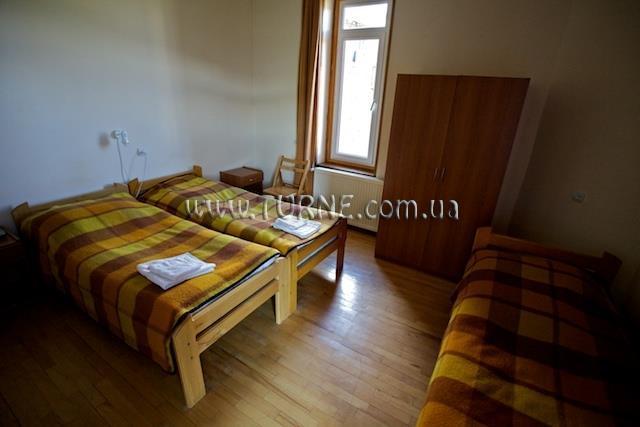 Изображение Hotel Ozon 2*