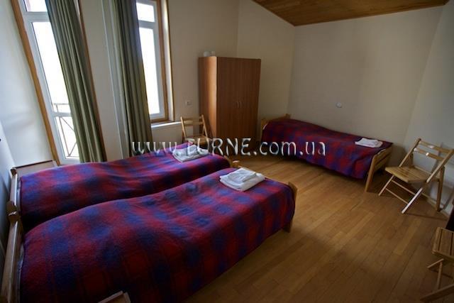 Фотография Hotel Ozon 2*