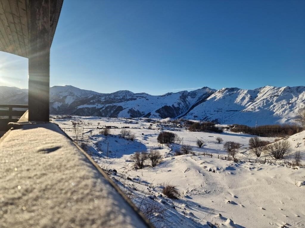 Zdjęcie Panorama 4*