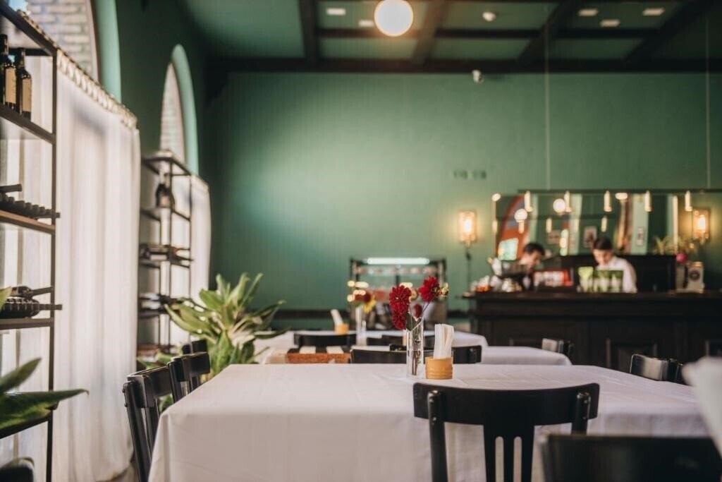 Obraz Chateau Kvareli 3*