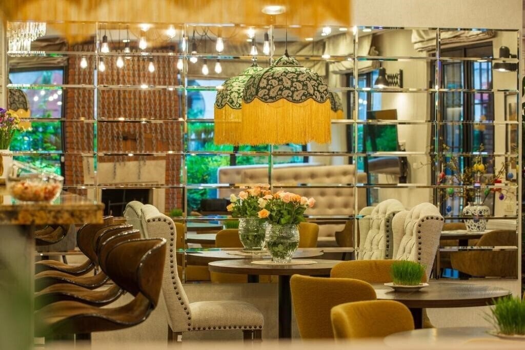 Зображення Seventeen Rooms 4*