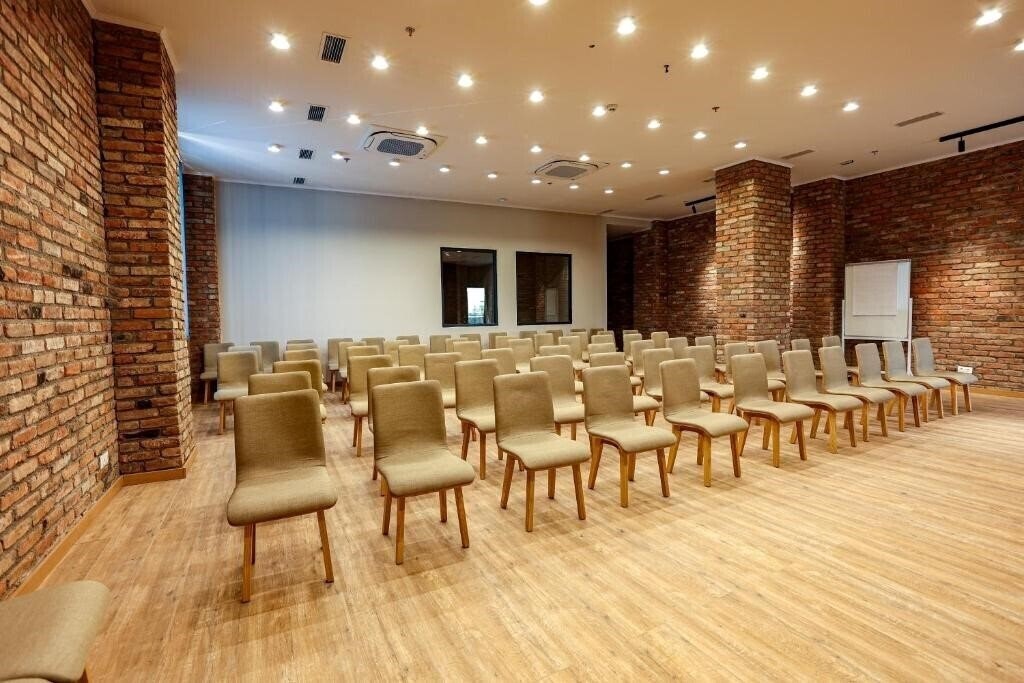 Фотография Chateau Artwine 4*