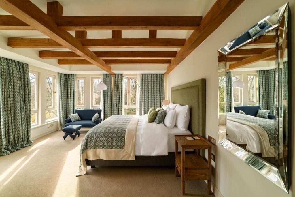 Фото Vazisubani Estate 5*