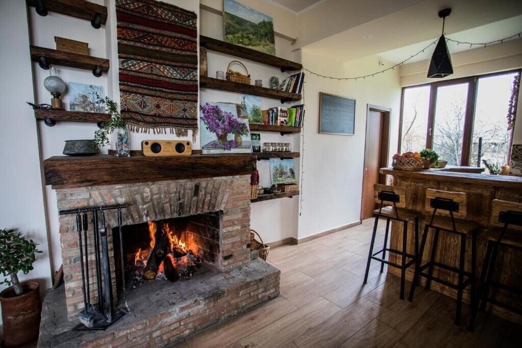 Hotel Lost Ridge Inn, Brewery & Ranch. 4*