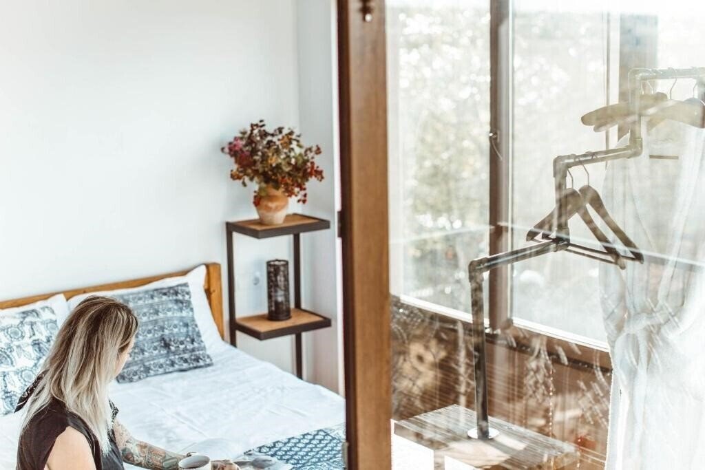 Zdjęcia Lost Ridge Inn, Brewery & Ranch. 4*