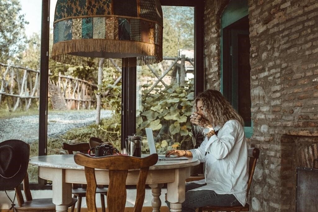 Obraz Lost Ridge Inn, Brewery & Ranch. 4*