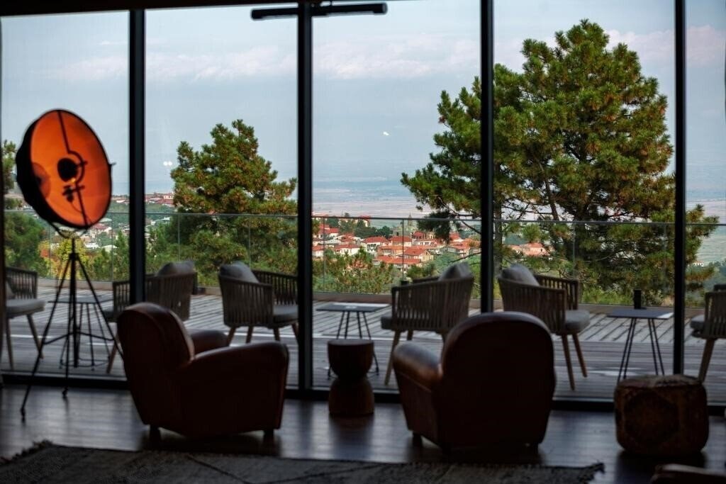Zdjęcia Bodbe Hotel 5*