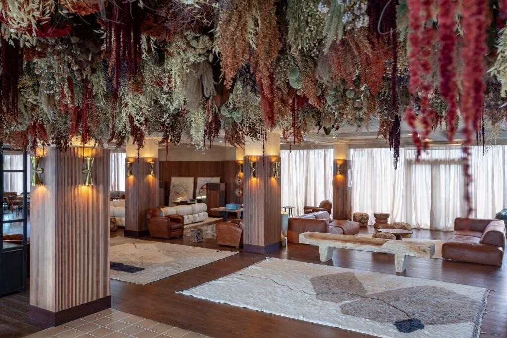 Obraz Bodbe Hotel 5*