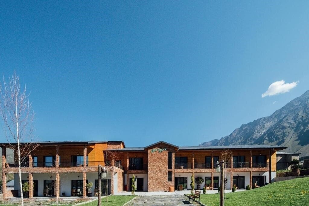 Obraz Green Sheep 3*