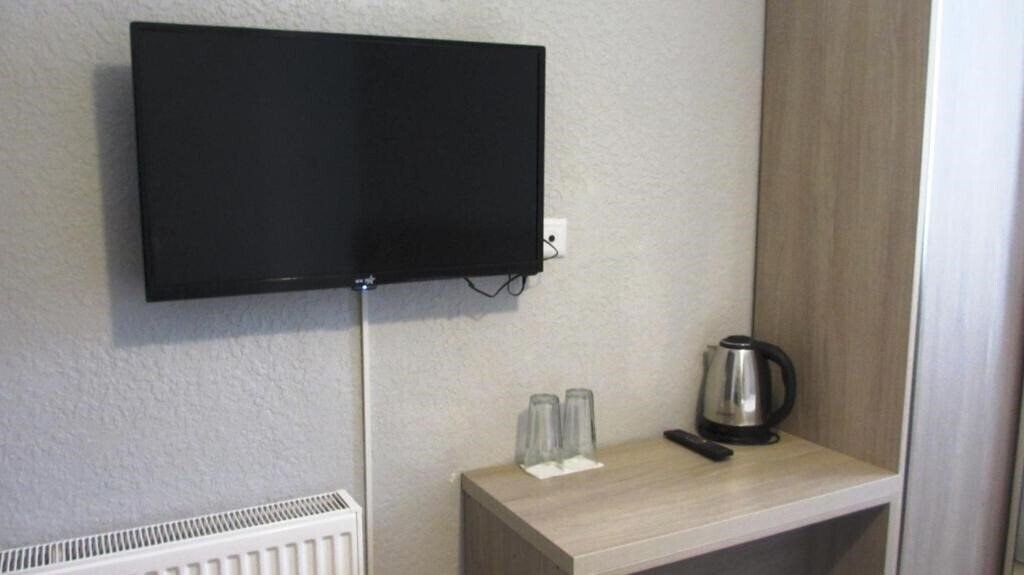 Картинка Soncho Kazbegi 3*