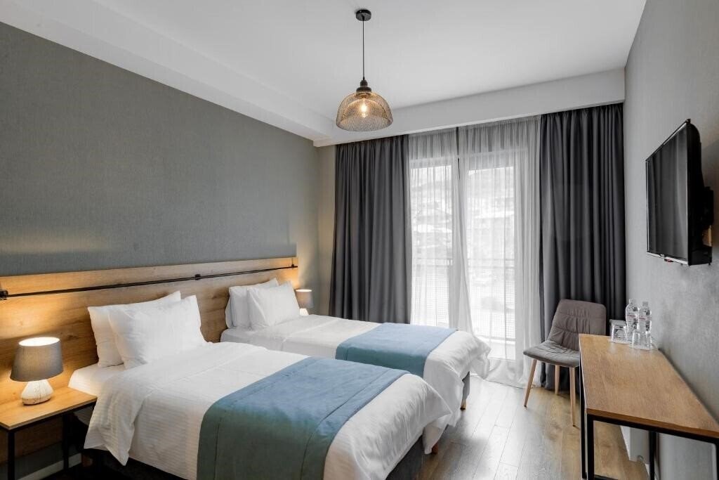 Zdjęcia Stancia Kazbegi 3*