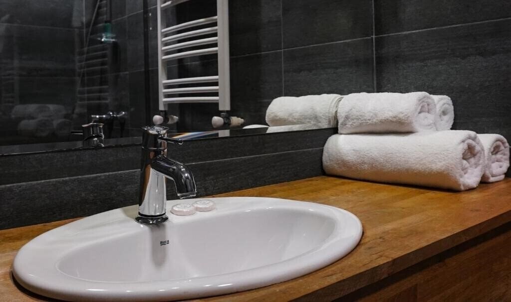 Zdjęcie Stancia Kazbegi 3*