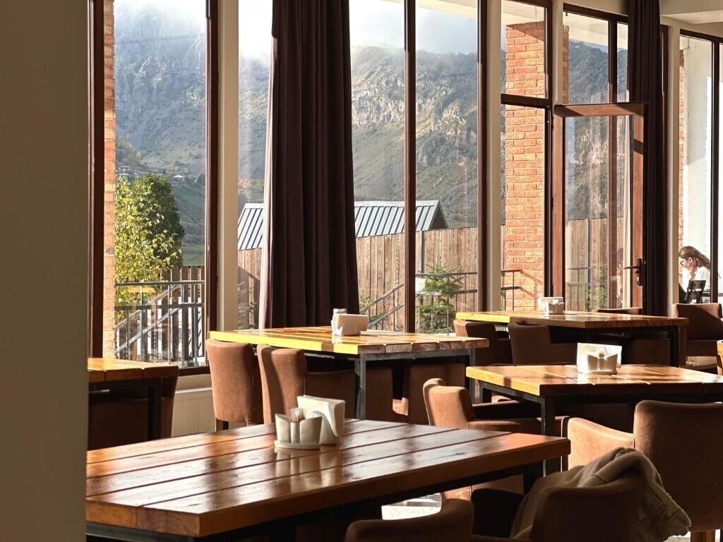 Zdjęcia Mountain House No Category 1*