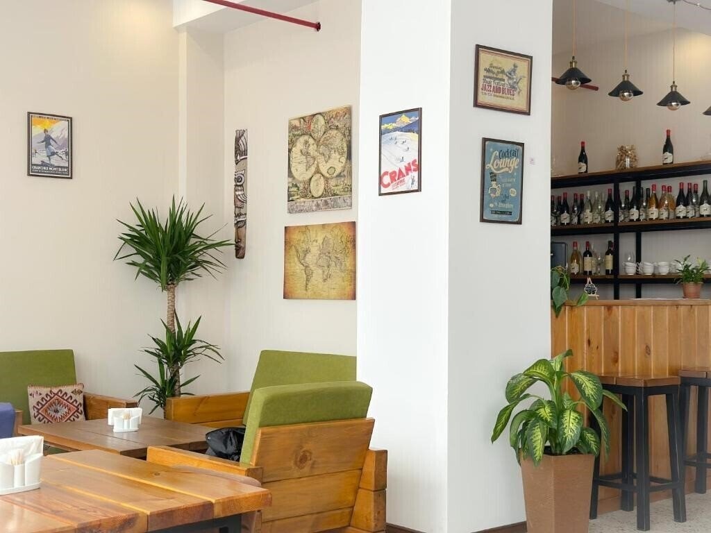 Zdjęcie Mountain House No Category 1*