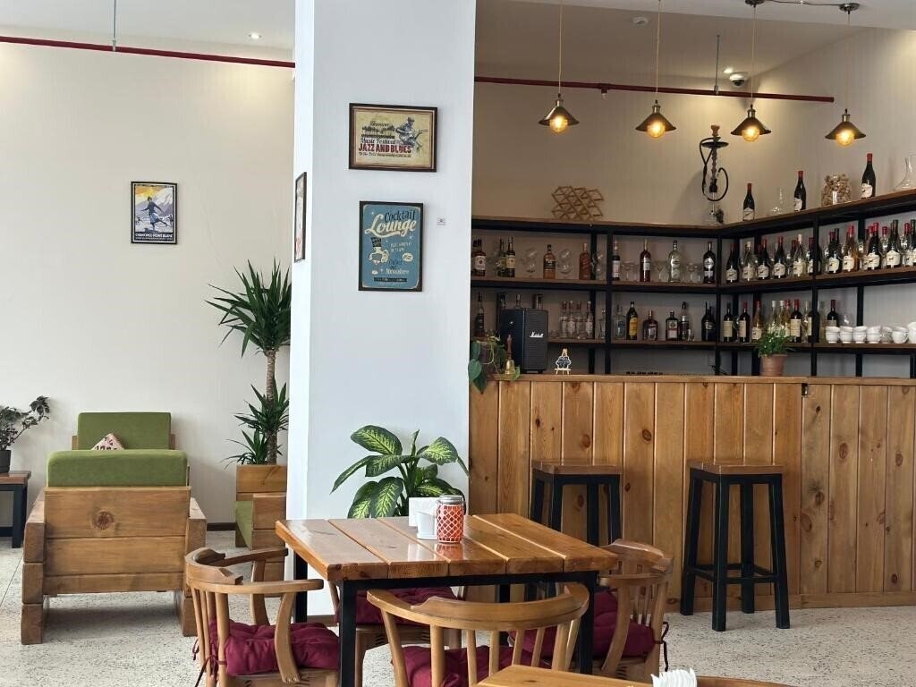 Zdjęcie Mountain House No Category 1*