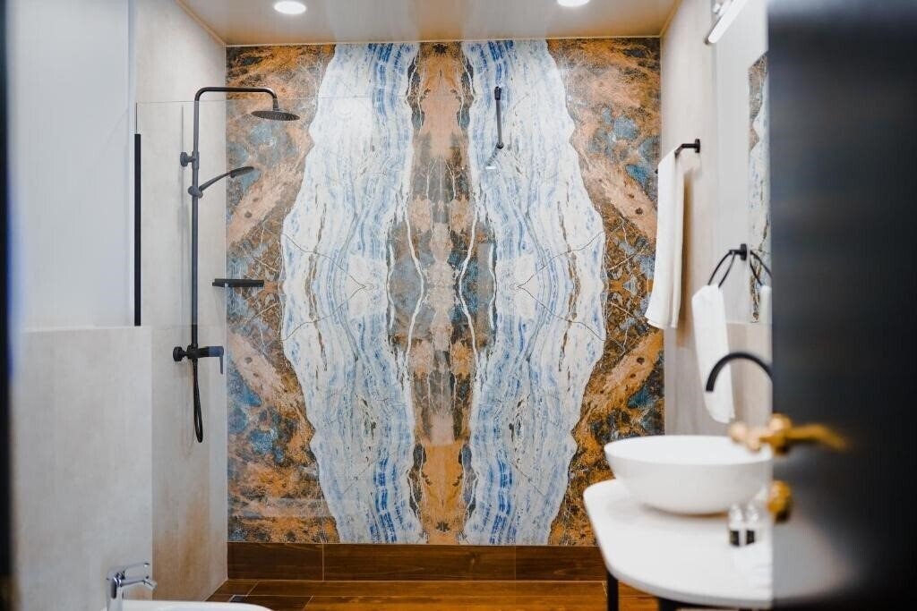 Zdjęcie Suatis Resort Kazbegi 4*