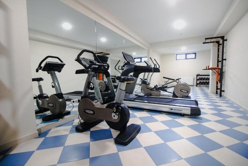 Zdjęcie Suatis Resort Kazbegi 4*