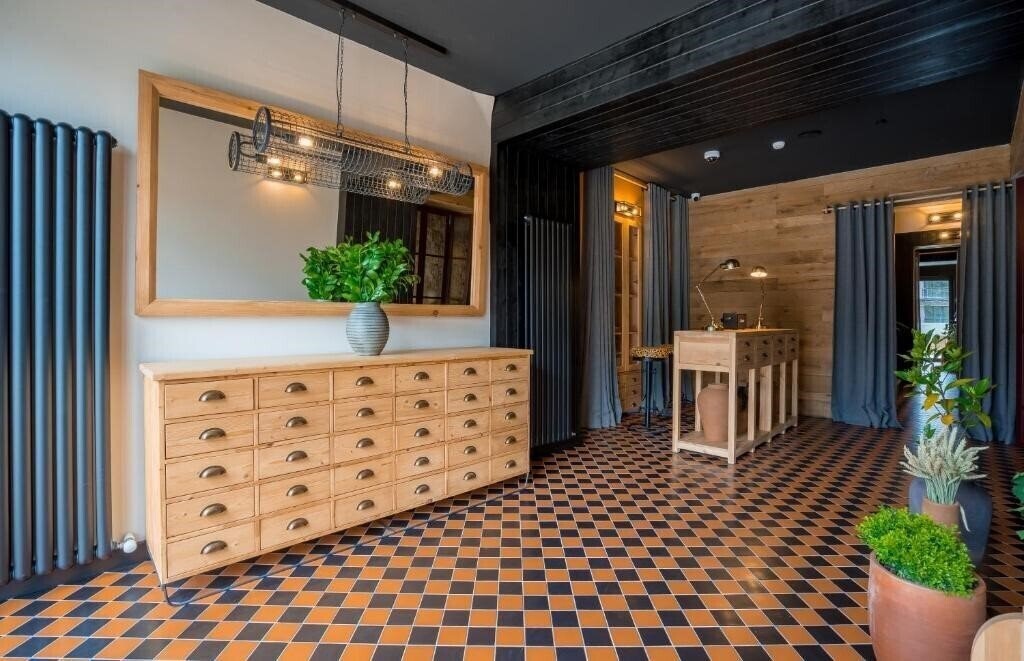 Zdjęcia Hotel 1740 3*