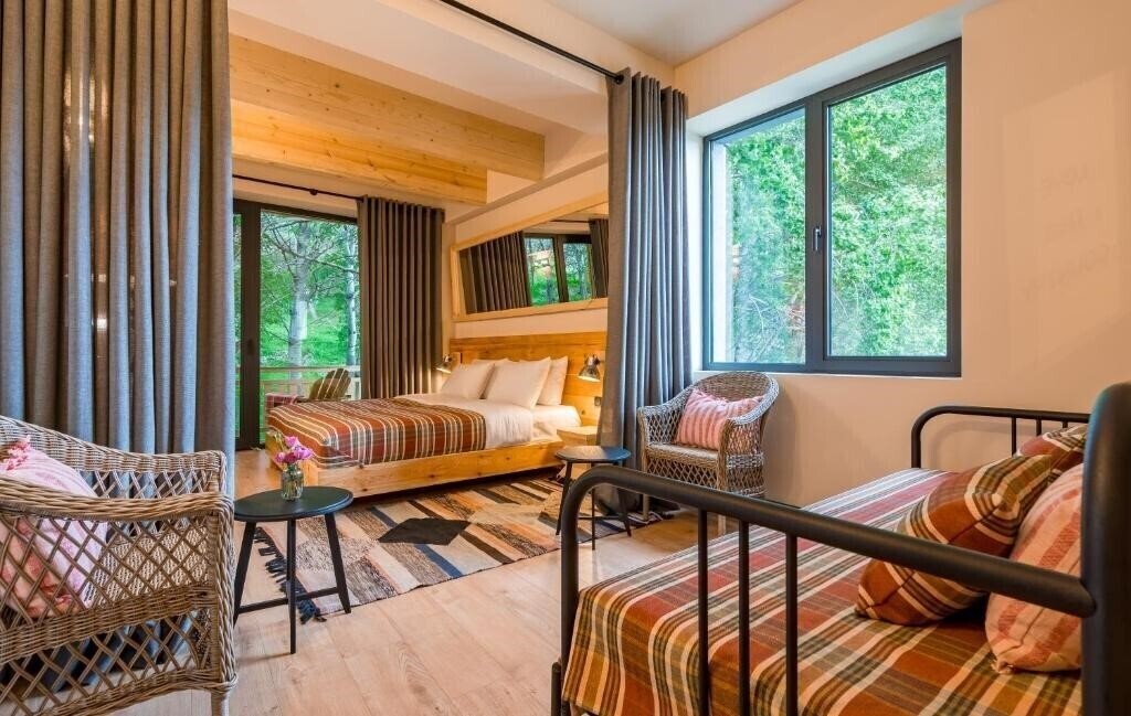 Zdjęcie Hotel 1740 3*