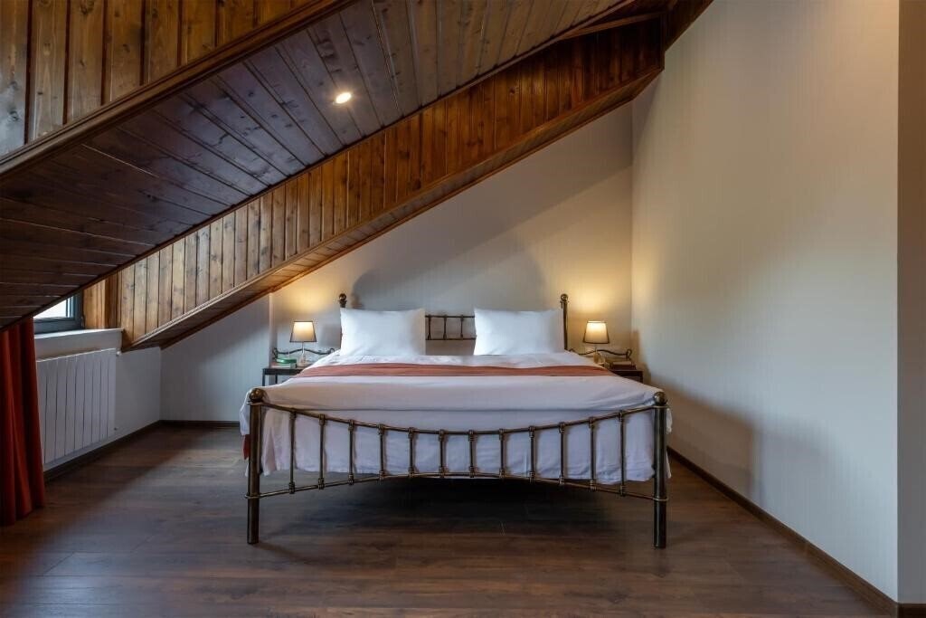 Obraz Residence Kazbegi 4*