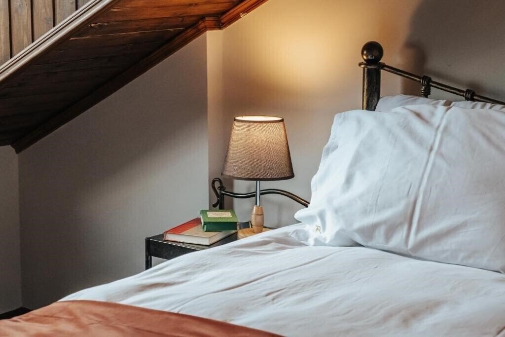 Zdjęcie Residence Kazbegi 4*