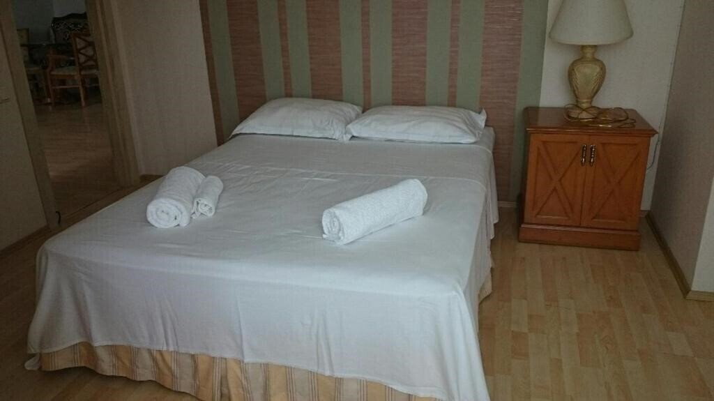 Zdjęcie Hotel Belgrad 3*