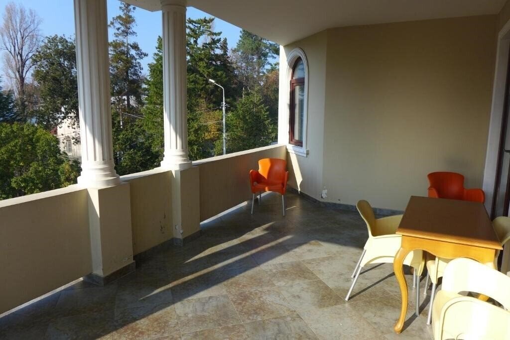 Obraz Hotel Belgrad 3*