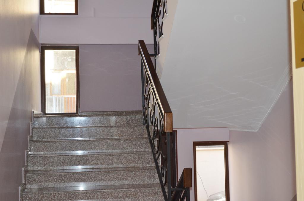 Zdjęcia Palermo Hotel Kobuleti 3*