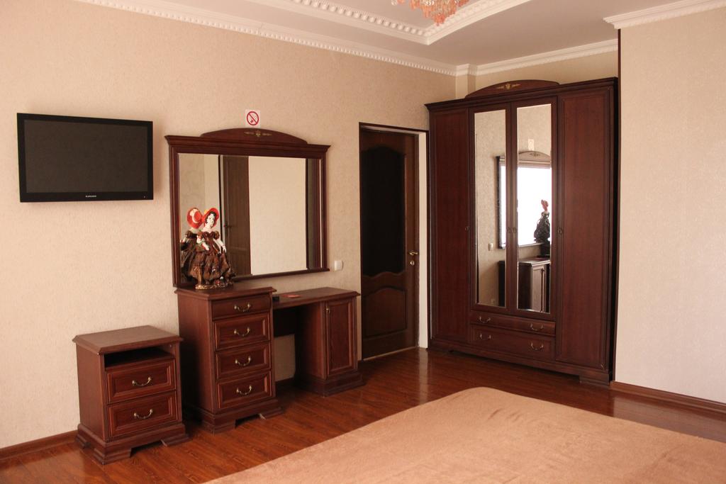 Zdjęcie Palermo Hotel Kobuleti 3*