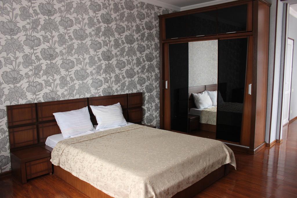 Obraz Palermo Hotel Kobuleti 3*