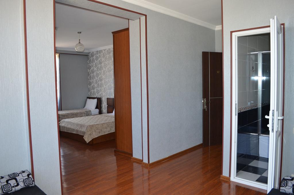 Zdjęcie Palermo Hotel Kobuleti 3*