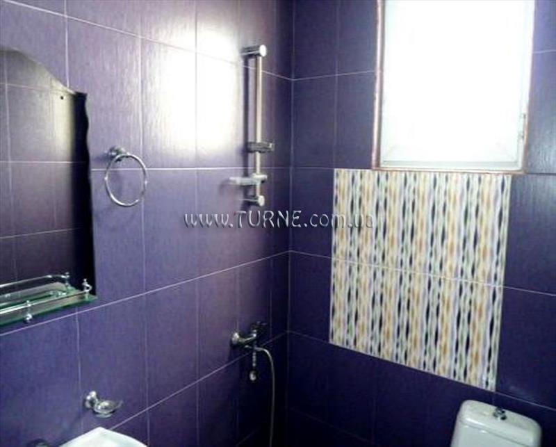 Фото Diana Hotel Kobuleti 3*