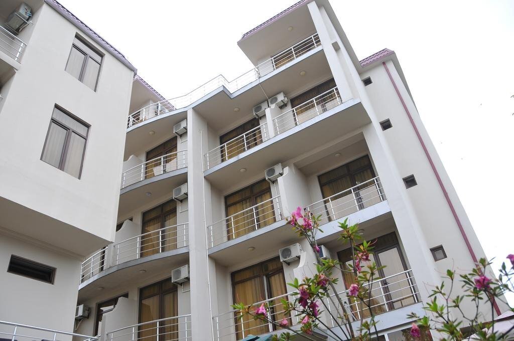 Zdjęcia Cristal Gb Hotel Kobuleti 3*