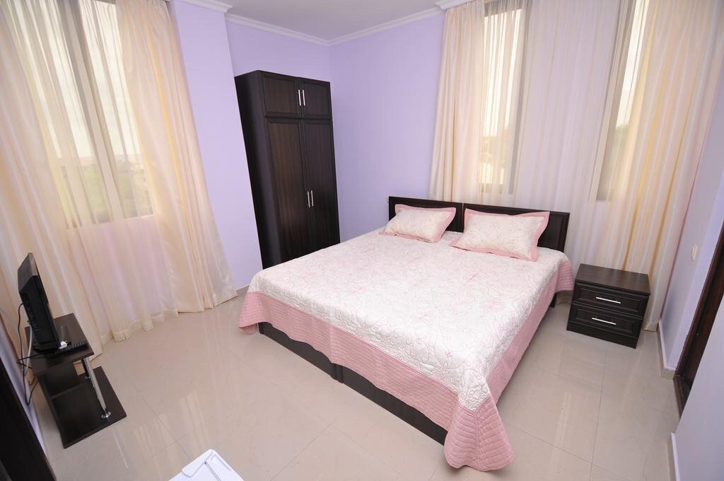 Obraz Cristal Gb Hotel Kobuleti 3*