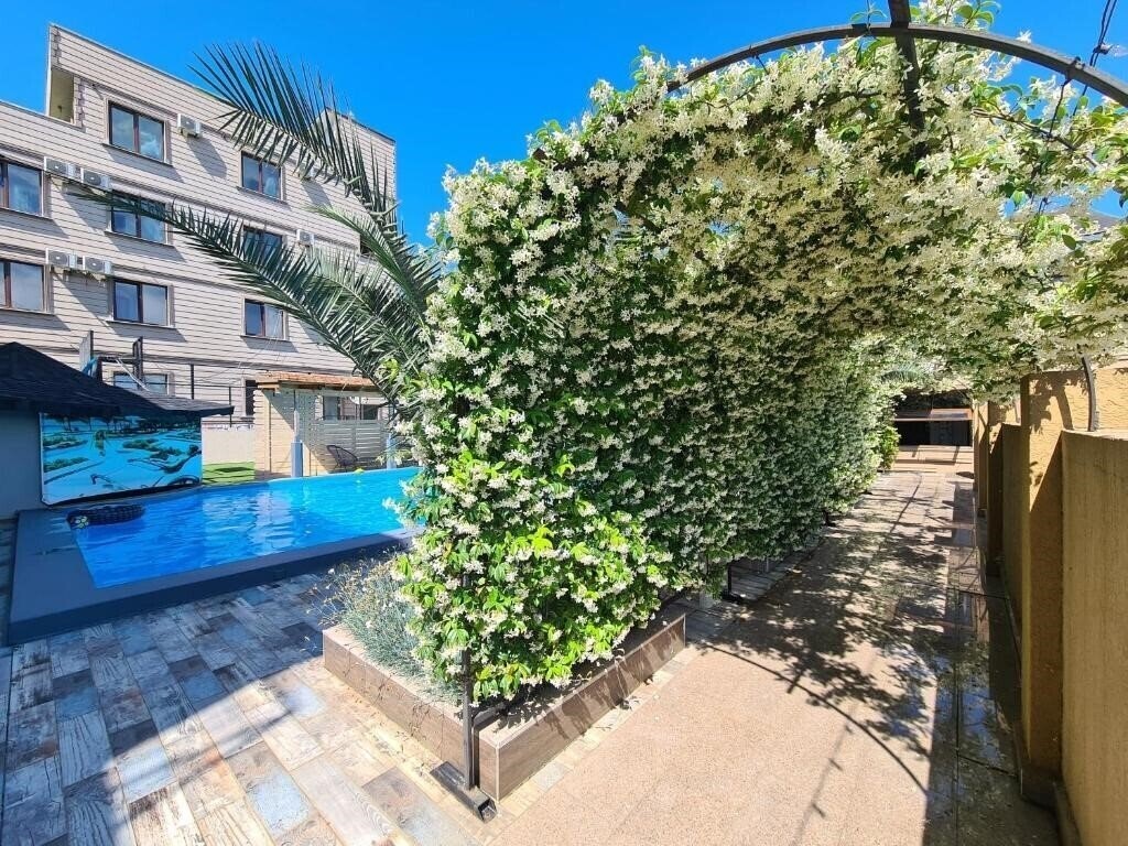 Картинка Hotel Amigo Rustaveli 2*