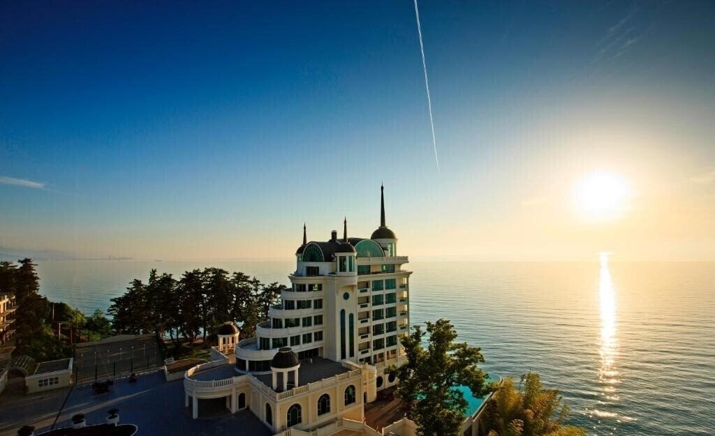 Zdjęcia Castello Mare 5*