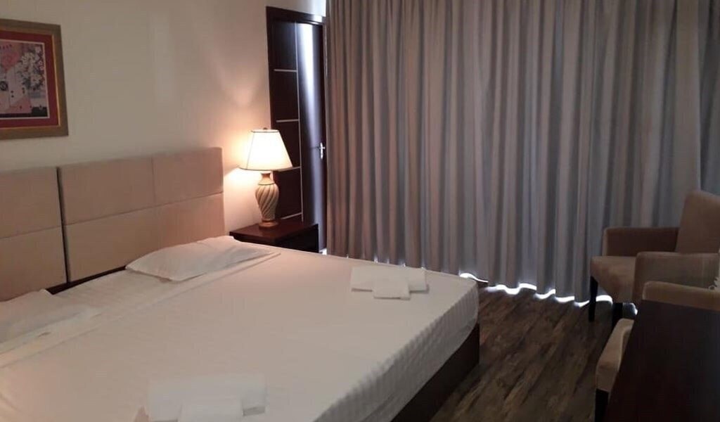 Зображення Belgrade Rustaveli 3*